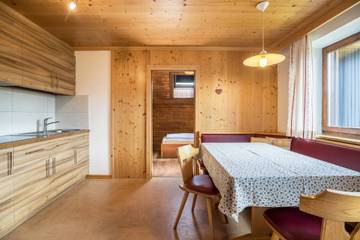 Bauernhof für 4 Personen in Wengen (Italien), Fanesgruppe, Bild 1