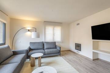 Apartahotel para 8 Personas en Bagá, Pirineos, Foto 1
