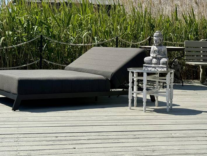 Ferienhaus für 4 Personen, mit Seeblick und Terrasse, mit Haustier am Neusiedler See - 2