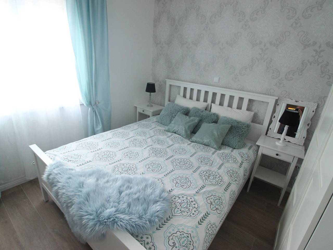 Villa in Pridraga met privézwembad in Pridraga, Donji Karin