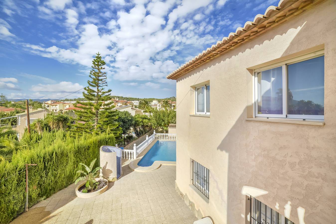 Villa Sasha - Plusholidays in Carrio, Calpe