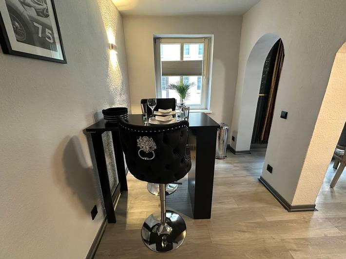 Ferienwohnung für 3 Personen in Hanse Sail - 3