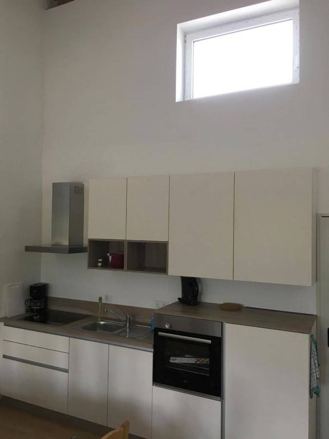 Gîte pour 4 personnes, avec vue et jardin à Bad Rappenau - 4