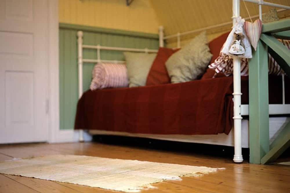 Villa Lilla Pärla – Ferienhaus in Virserum nahe Vimmerby in Virserum, Hultsfreds und Umgebung