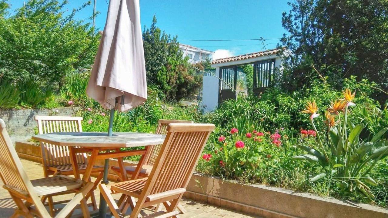 Casa Fátima Valle Gran Rey in Las Hayas, Valle Gran Rey