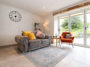 Cottage for 2 People in Cumbria, North West England, Photo 3