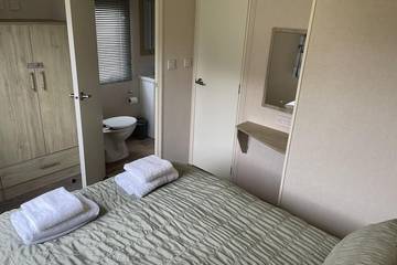 Static Caravan for 6 People in Lancashire, North West England, Photo 1