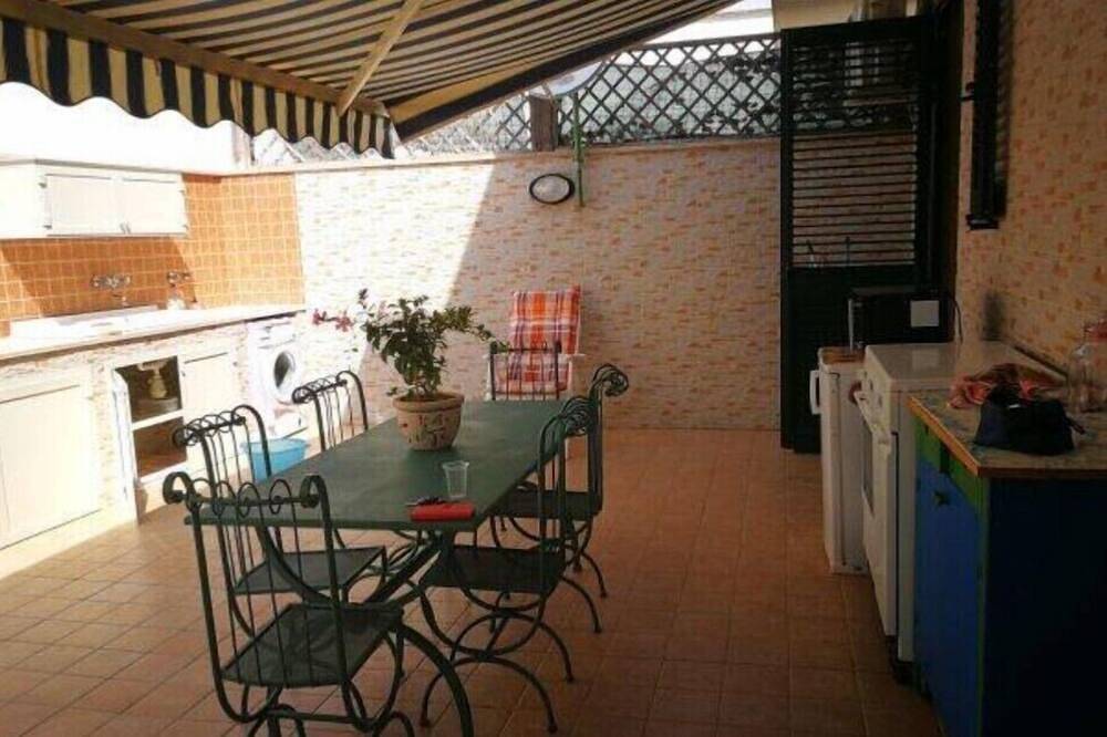 Noemi House Cis Ta07301291000012186 Cin It073012C200047310 in Manduria, Gulf of Taranto