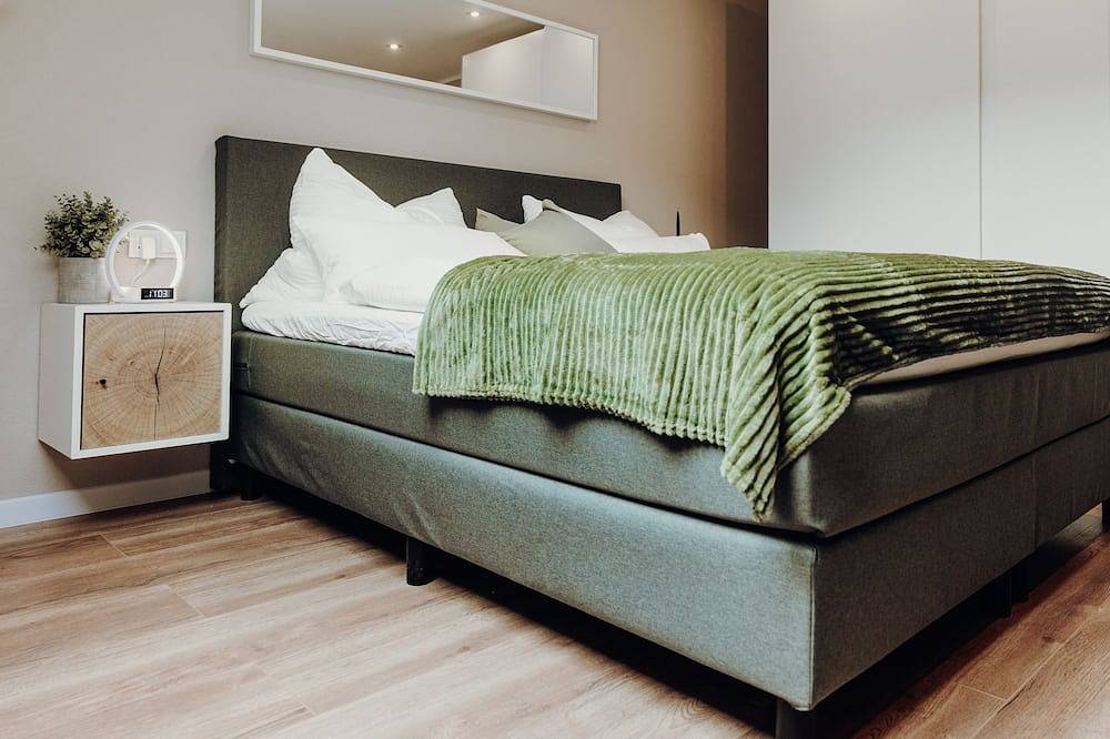Ganze Wohnung, Wohnungtraveller Völklingen nähe Weltkulturerbe in Völklingen, Saarbrücken & Umgebung