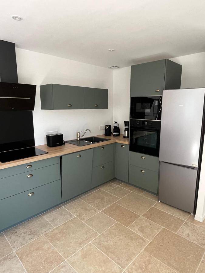 Location de vacances pour 6 personnes, avec jacuzzi et terrasse à Sainte-Cécile (Vendée) - 2