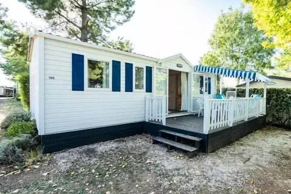 Camping pour 6 Personnes dans Olonne-sur-Mer, Les Sables-d'Olonne