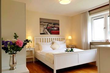 Ferienhaus für 5 Personen in Flensburg, Grünes Binnenland, Bild 1