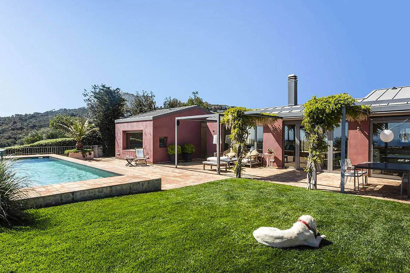 Chalet para 8 personas con jacuzzi in Torre Valentina, Calonge