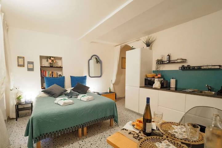 Ferienhaus für 2 Personen - 1