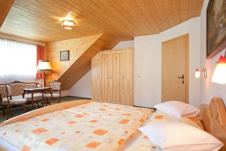 Ganze Wohnung, Salzmannhof Wohnung 5 in Ramsau am Dachstein, Schladming-Dachstein