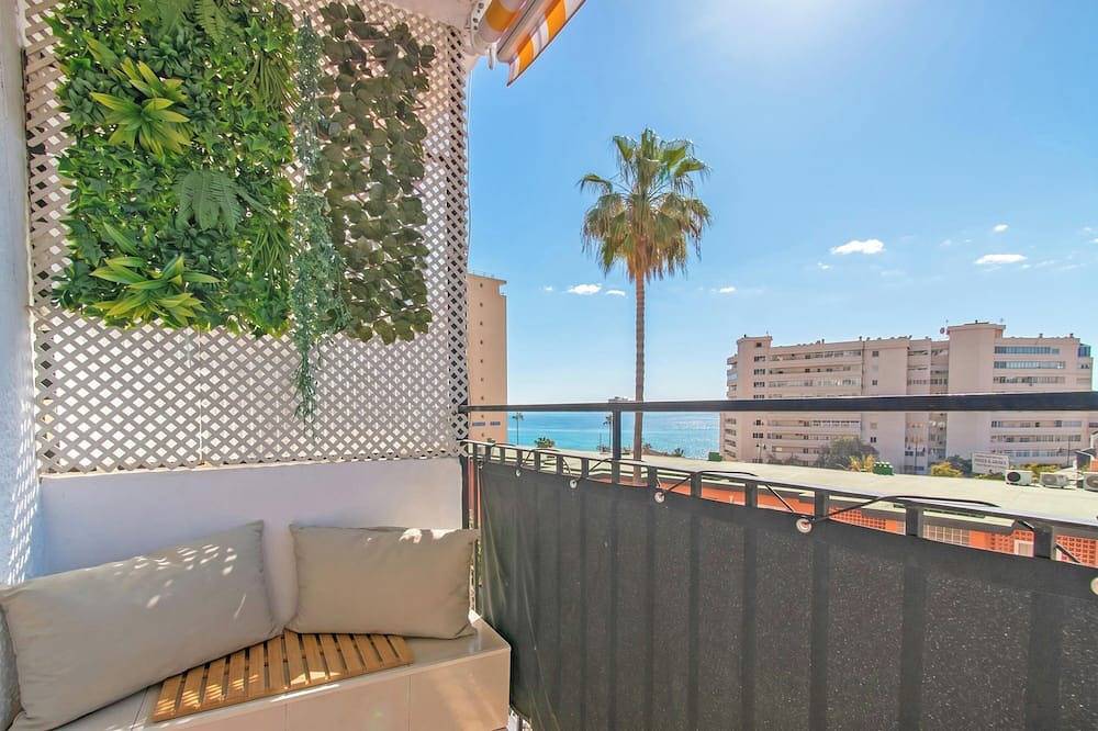 Appartamento vacanze a Fuengirola a partire da 95€ a notte