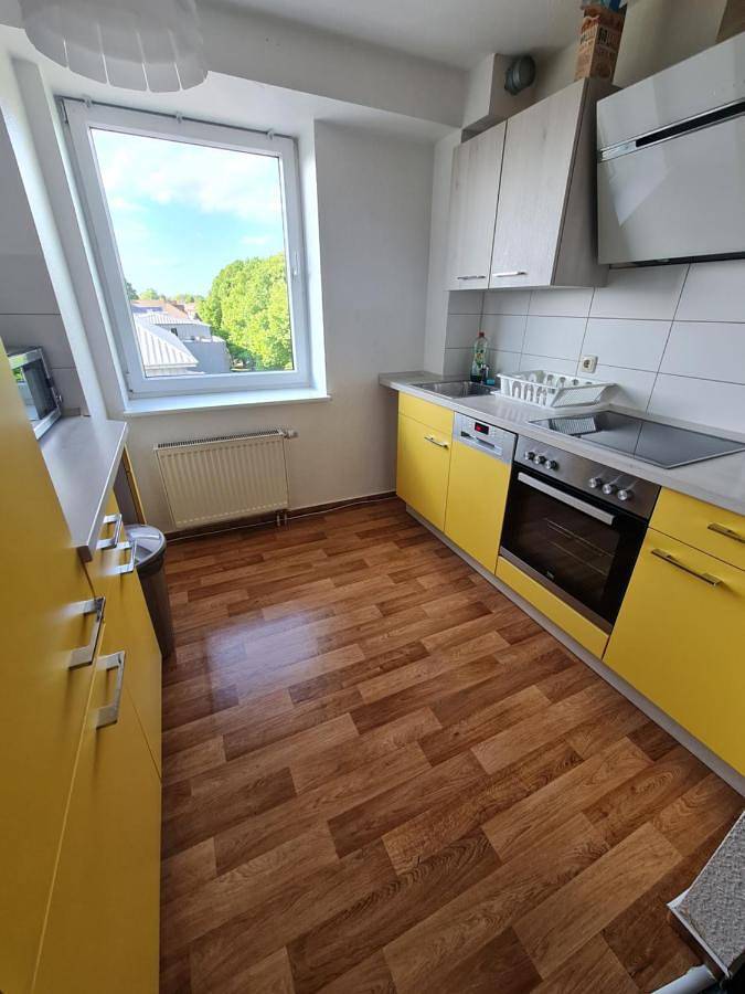 Ferienwohnung für 12 Personen in Gartenstadt-Stadtweide - 4