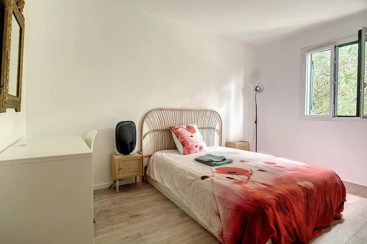 Location de vacances pour 8 personnes, avec Balcon et Jardin à Nailloux - 3