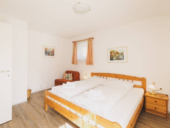 Ferienhaus für 12 Personen, mit Sauna und Garten in Zell am See - 3