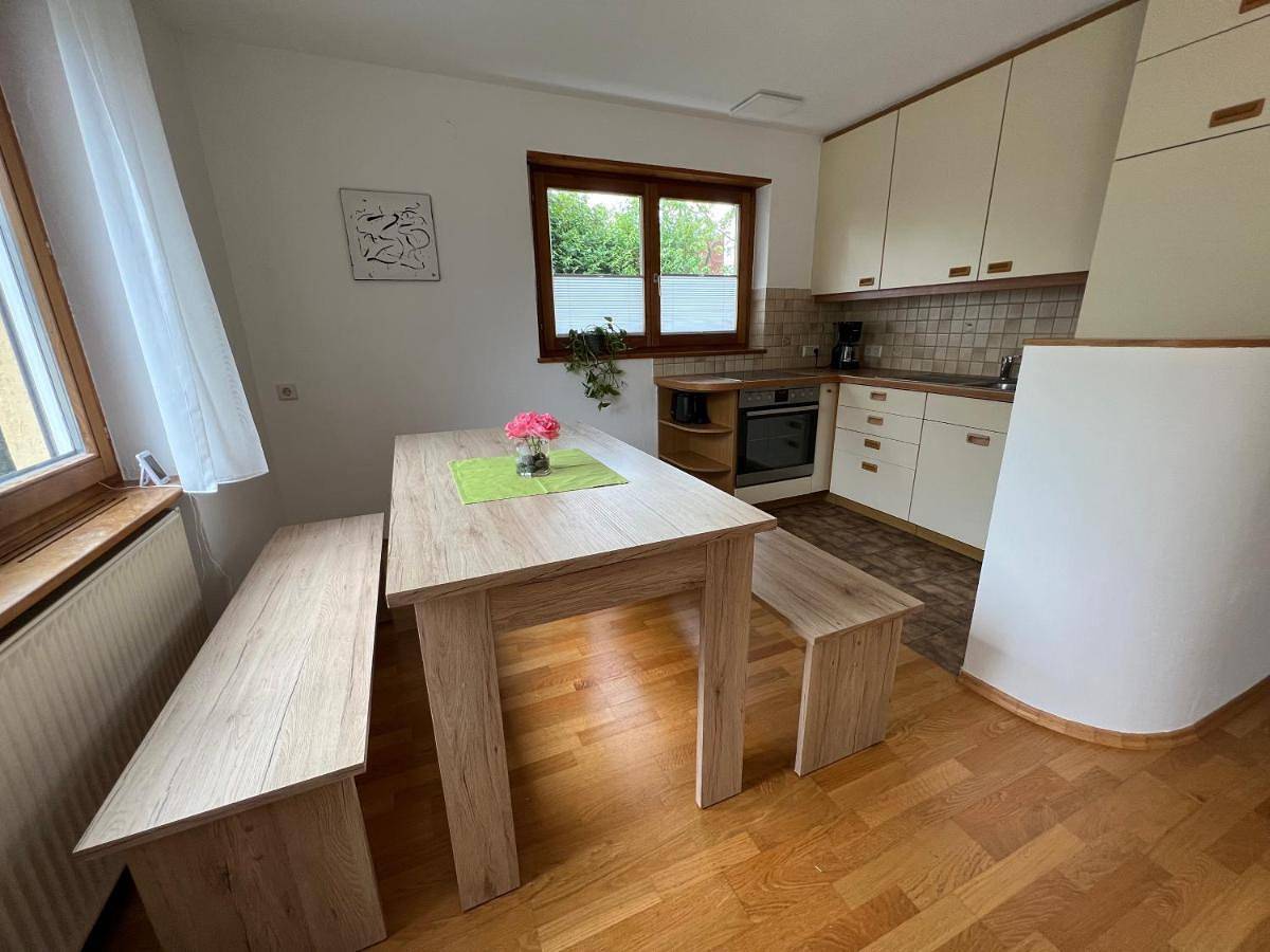Ganze Wohnung, Apartment Riedwiese in Hörbranz, Bodensee-Vorarlberg