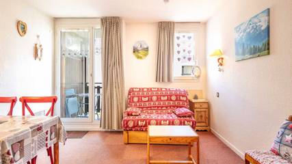 Chalet pour 5 Personnes dans Villard-de-Lans, Vercors, Photo 1