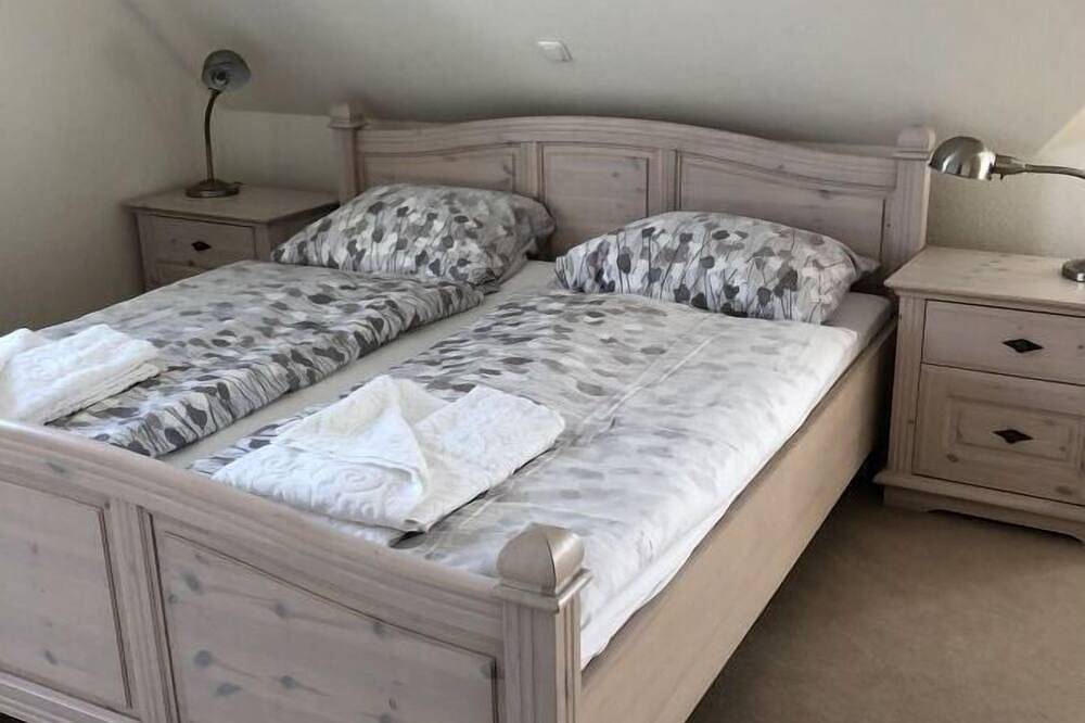 Familienfreundliches 4**** Ferienhaus mit großem Grundstück in Rankwitz, Usedom