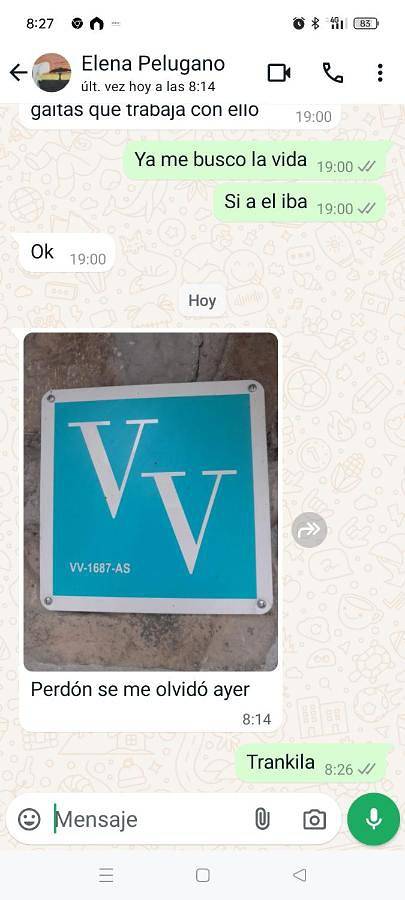 Casa rural para 4 personas, con terraza y vistas en Comarca del Caudal - 2