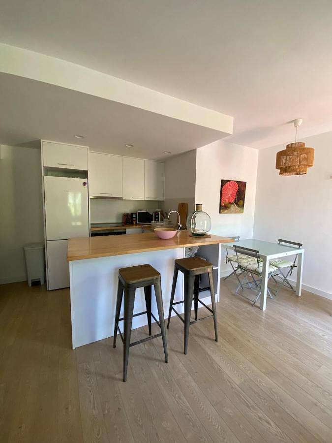Gîte pour 4 personnes, avec balcon ainsi que piscine et jacuzzi à Sant Elm - 4