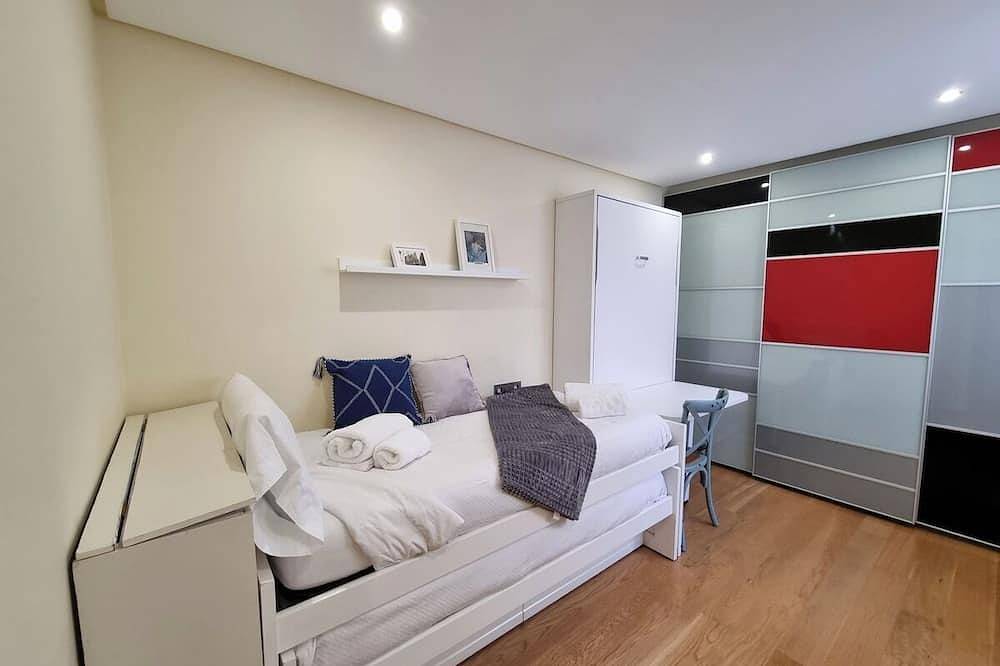 Appartamento intero, 129A La Merced de mis amores in Distrito Centro (Gijón), Gijon