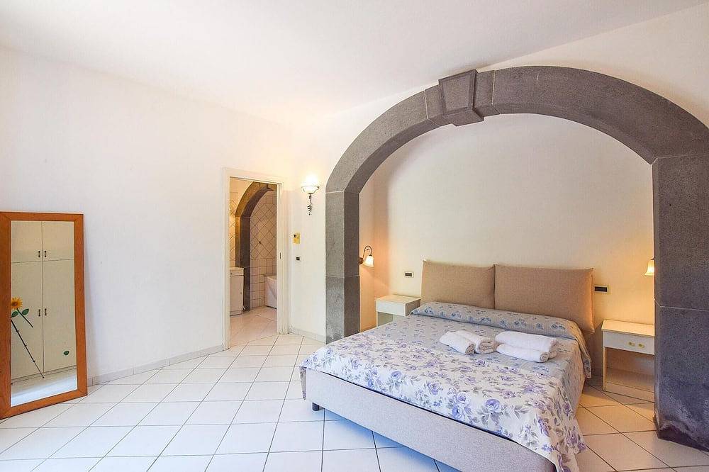 Bella casa a Forio D'Ischia in Forio, Ischia