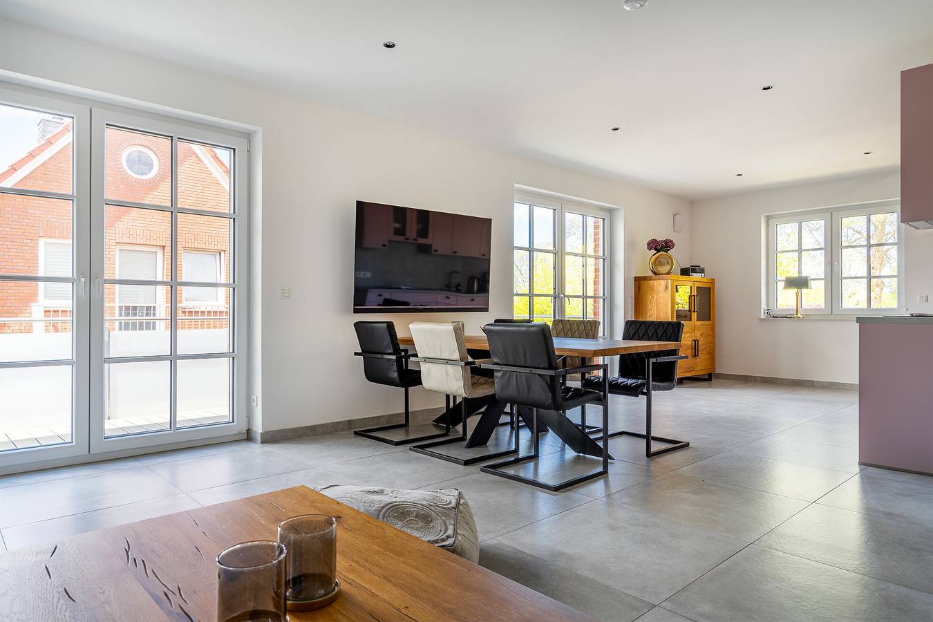 Ganze Ferienwohnung, Mühlenblick 4 in Hage in Hage, Norden und Umgebung