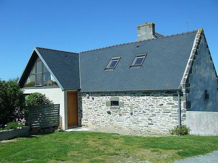 Gite de kerguelen vihan in Plovan, Quimper und Umgebung