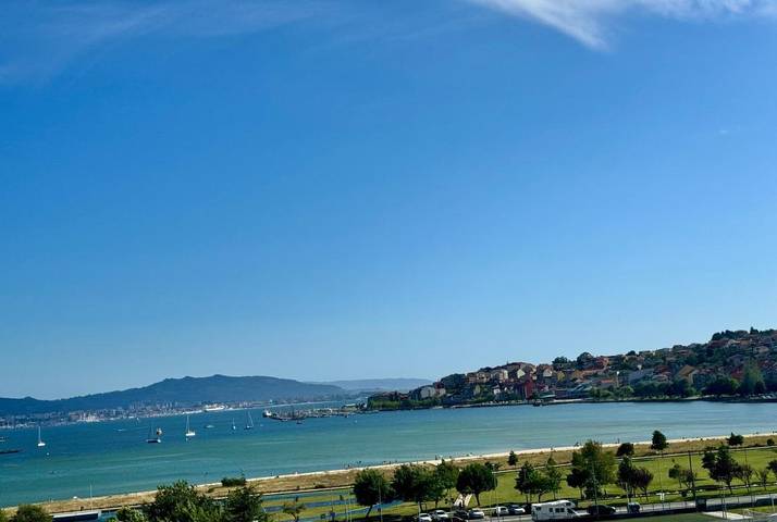 Appartement de vacances pour 6 personnes, avec balcon - 1