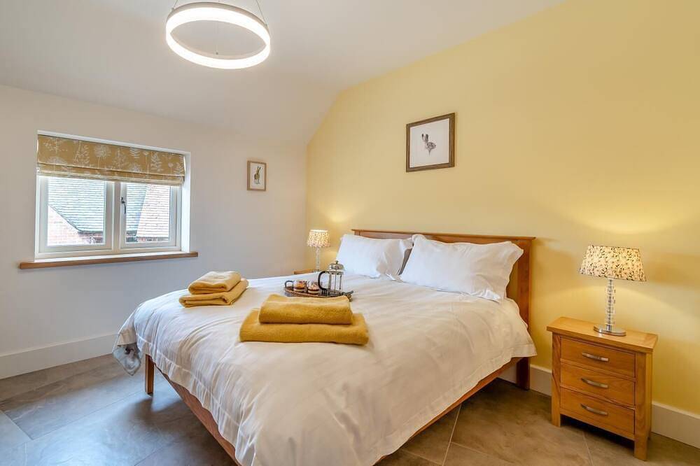 2 Bed in Melbourne (oc-t29849) in Melbourne (Derbyshire), Derbyshire