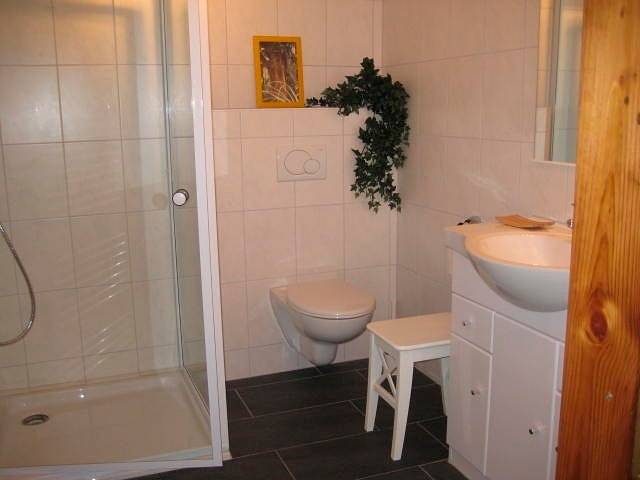 Ferienwohnung für 2 Personen, mit Garten in Goosefeld - 2