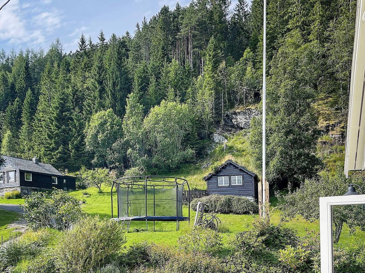 4 Personen Ferienhaus in Bryggja in Maurstad, Vågsøy