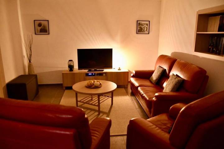 Gîte pour 2 personnes, avec terrasse à Rouvroy - 2