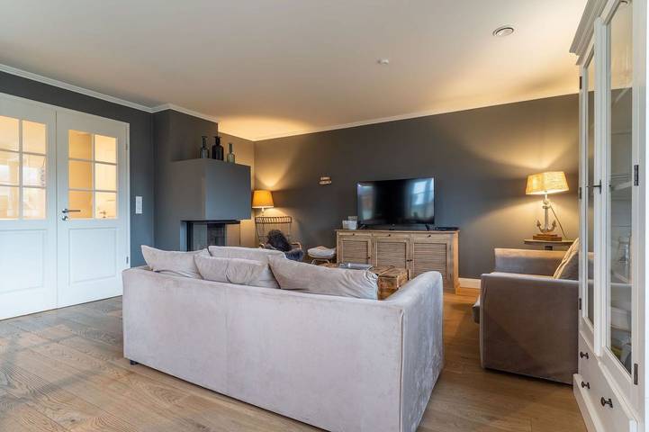 Strandhaus für 6 Personen, mit Garten und Sauna in St. Peter-Ording - 3