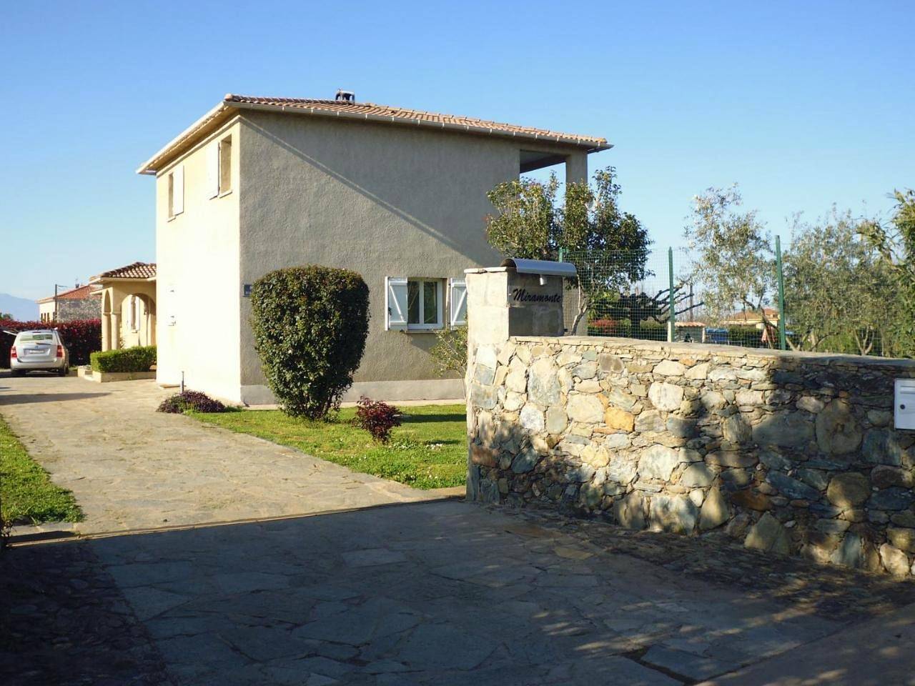 Villa in Venzolasca, Arrondissement de Corte
