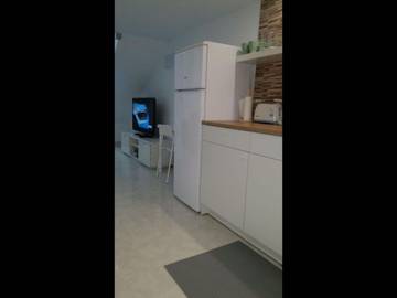 Loft voor 5 Personen in El Barrio, Alicante, Afbeelding 3