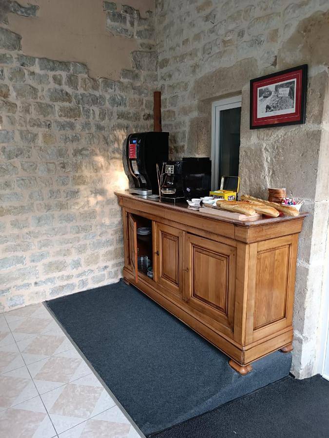 Location de vacances pour 2 personnes, avec vue, animaux acceptés à Sainte-Mère-Église - 4