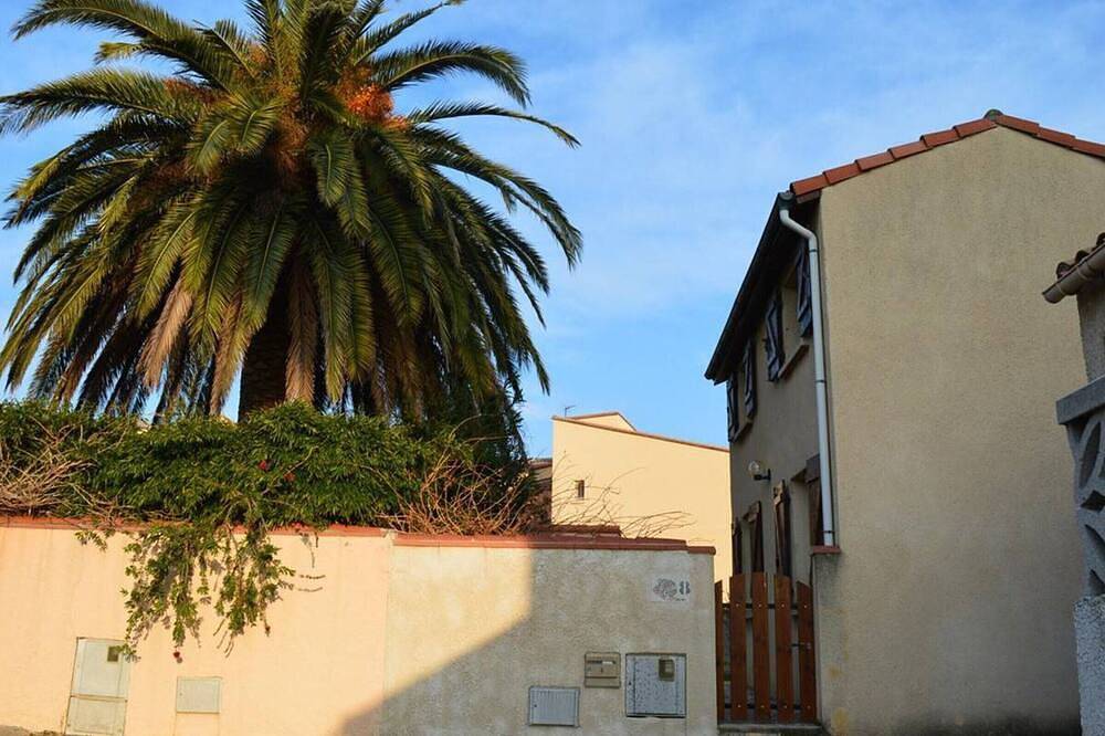 Maison de vacances