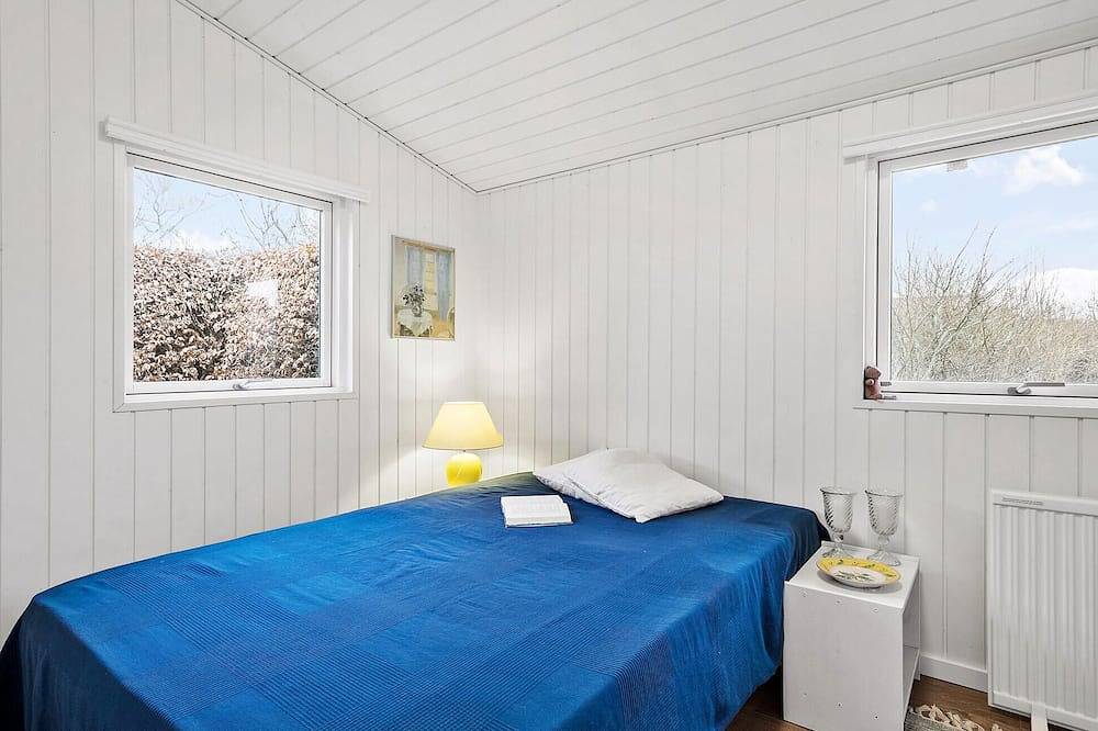 Haustierfreundliches Haus mit 2. in Roskilde, Nordostseeland