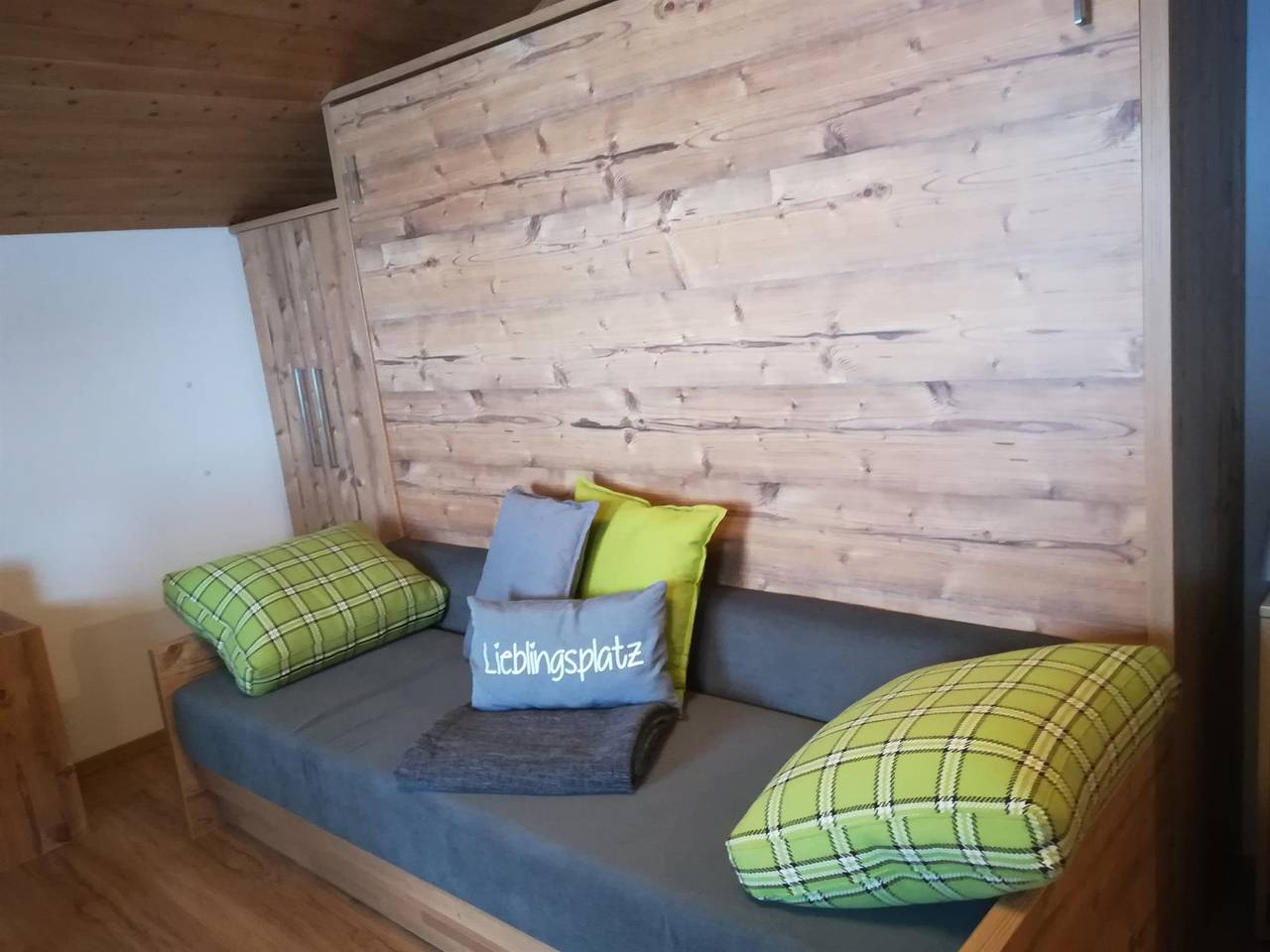 Ganze Ferienwohnung, Ferienwohnung Gratlspitz in Inneralpbach, Alpbach