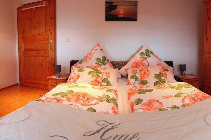 BnB für 4 Personen an der Rhön - 2