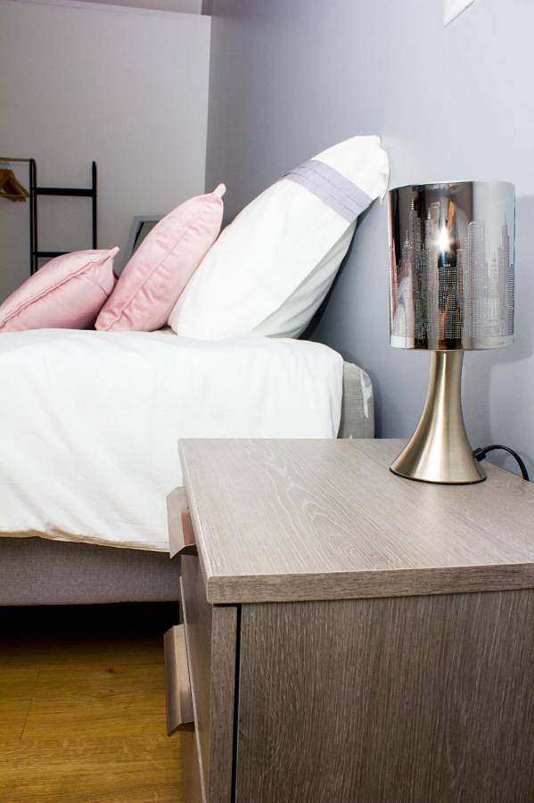 Appartement entier, One-Bedroom Apartment in Roissy-en-Brie, Seine-et-Marne