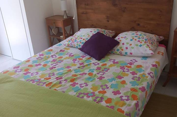 Location de vacances pour 9 personnes, avec terrasse et jardin à Viggianello - 4