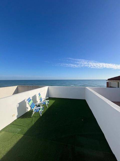Gîte pour 4 personnes, avec piscine ainsi que balcon et vue dans Plage Port Est Frontignan - 3