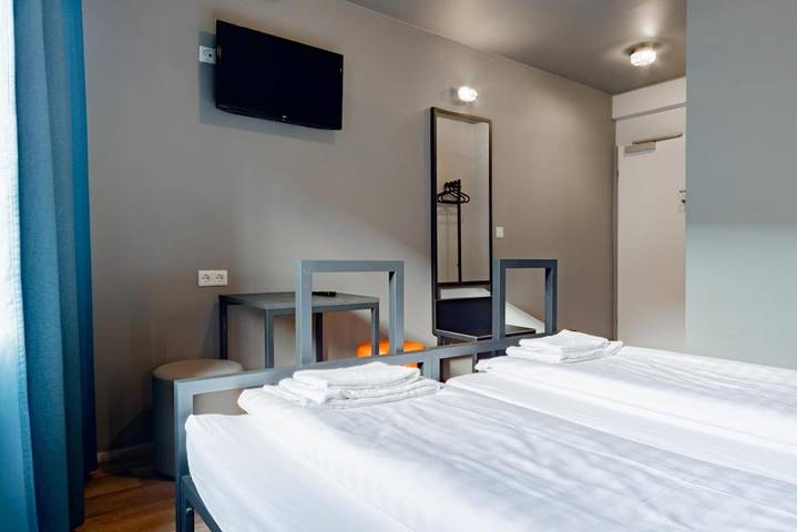 Hotel für 2 Personen, mit Haustier in Kölner Dom - 2