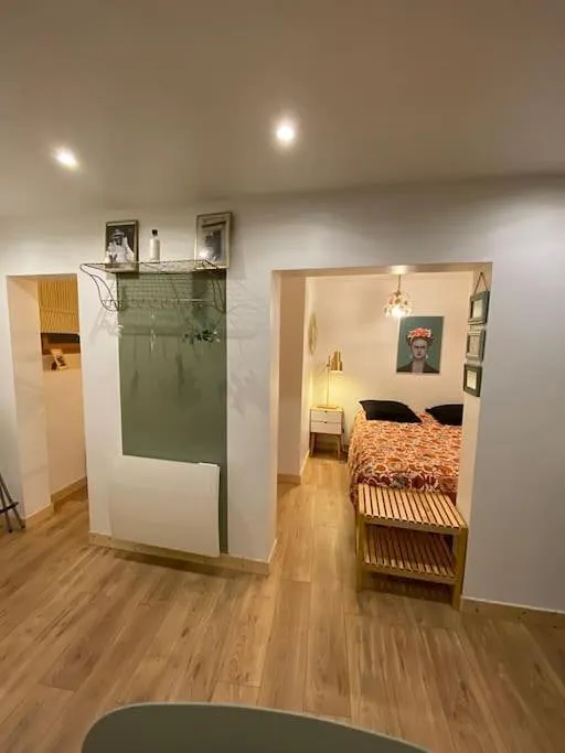 Appartement de vacances pour 2 personnes - 1